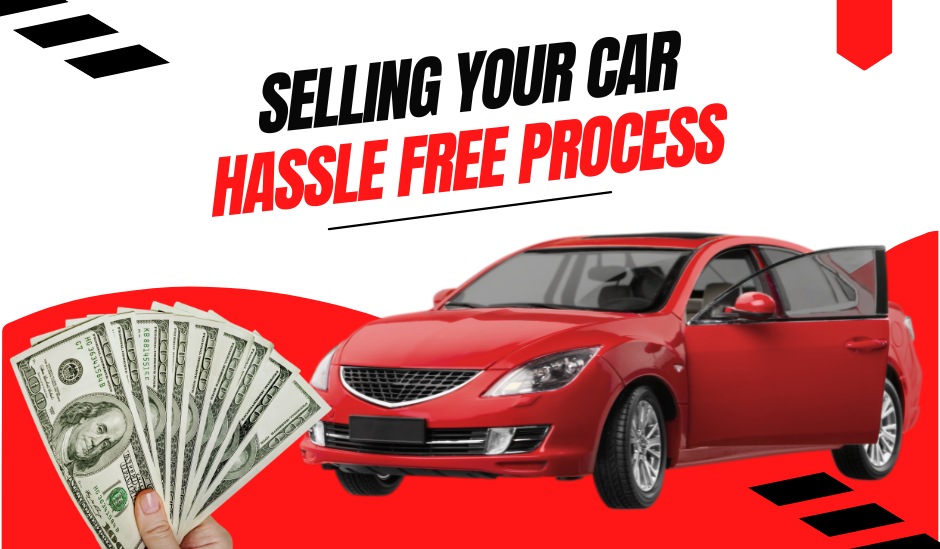blogs/Selling Your Car hassle free process